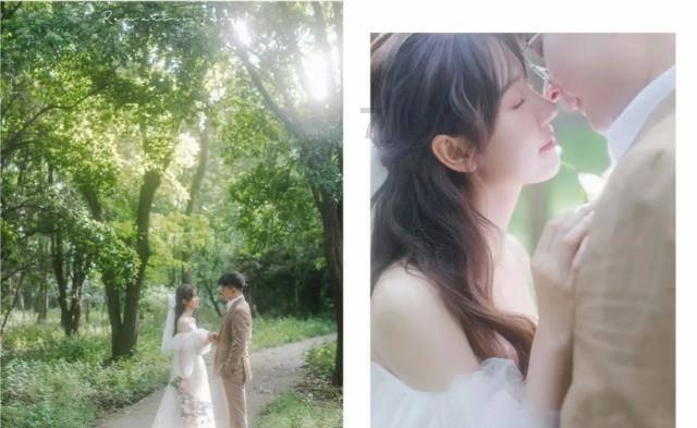 为什么一个女生常常在一个男生面前拉扯自己的衣服？